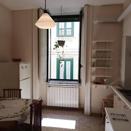 Appartement Nicola's House In The Historical Center Of