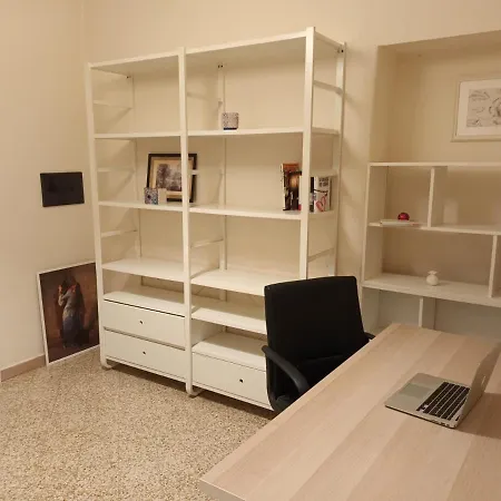 Appartement Nicola's House In The Historical Center Of Salernes