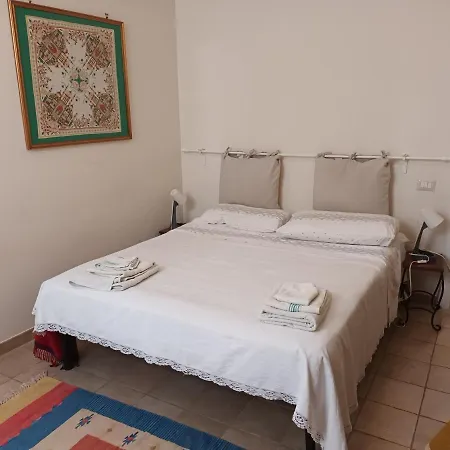 Nicola's House In The Historical Center Of *