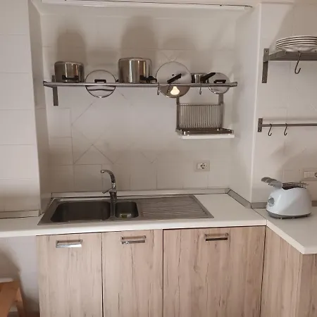 Appartement Nicola's House In The Historical Center Of