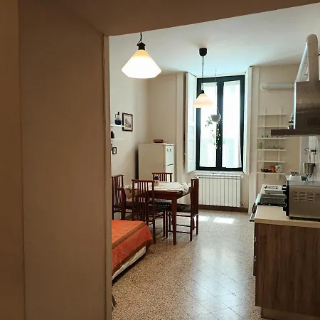 Nicola's House In The Historical Center Of