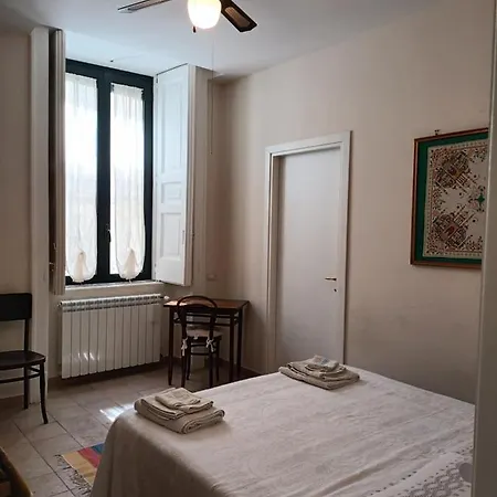 Nicola's House In The Historical Center Of Appartement *