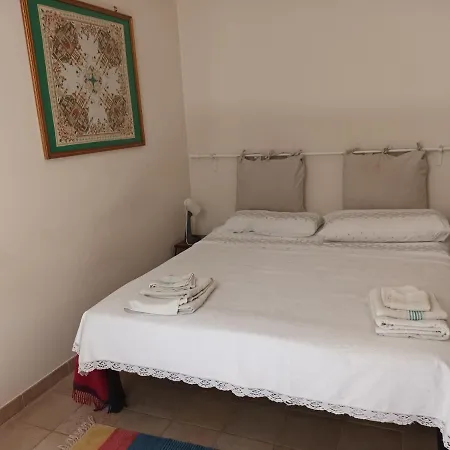 Appartement Nicola's House In The Historical Center Of