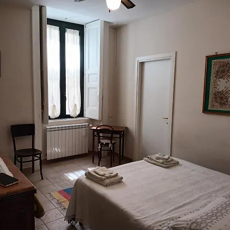 Appartement Nicola's House In The Historical Center Of